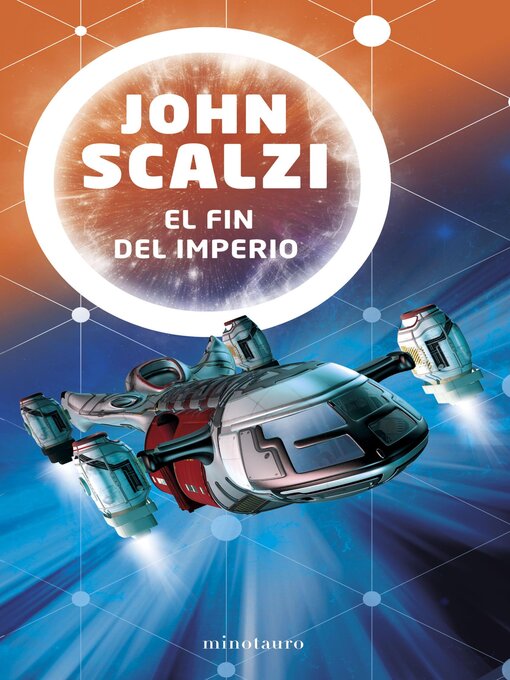 Title details for El fin del imperio by John Scalzi - Available